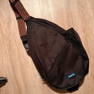 Kavu Crossbody Bag